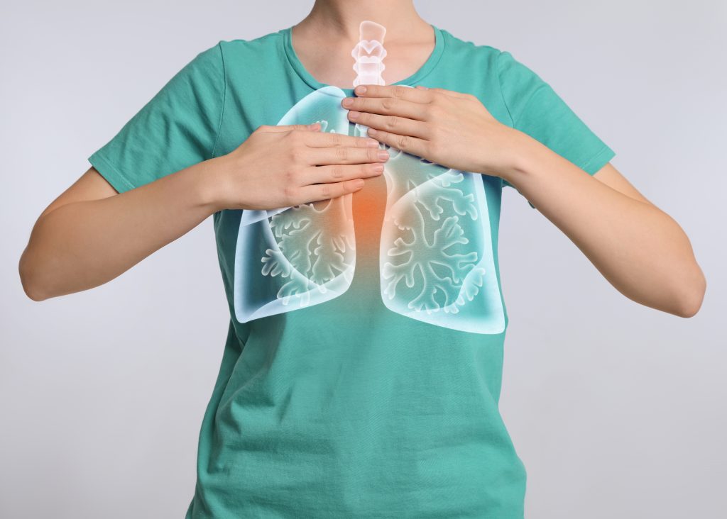 Prevenção de Doenças Respiratórias no Inverno