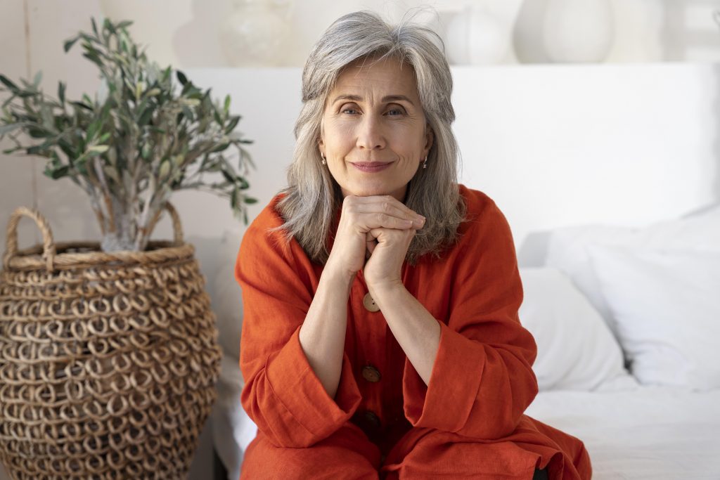 Menopausa: Considerações sobre seu Impacto na Saúde Feminina